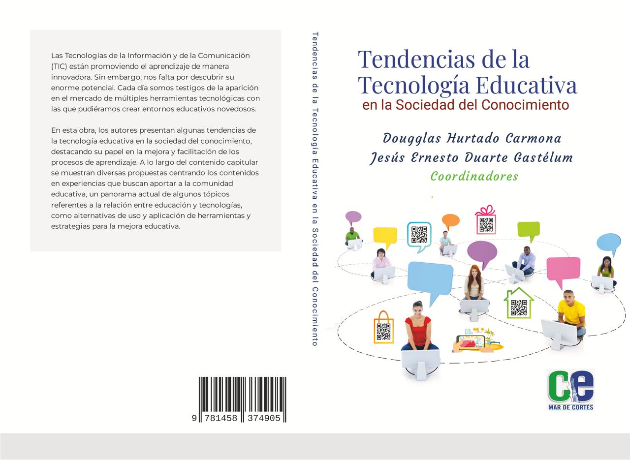 Portada del libro